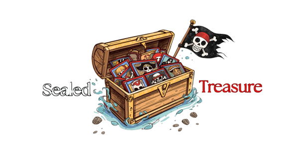 Sealed Treasure
