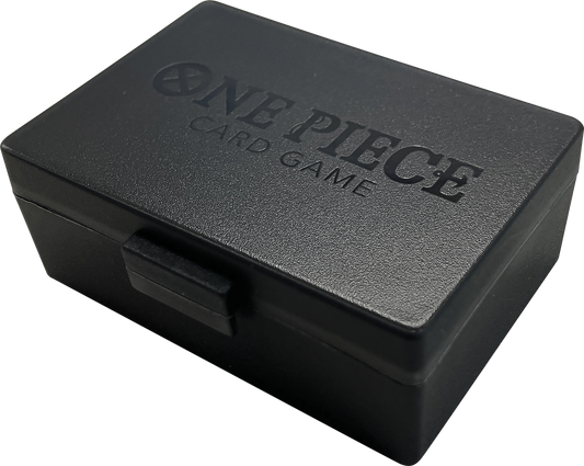 One Piece : Dice and dice case