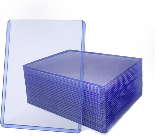 25 Top loader Sealed Treasure