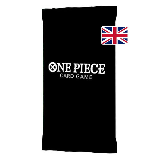 One Piece Card Game – Booster OP-13 Carrying On His Will