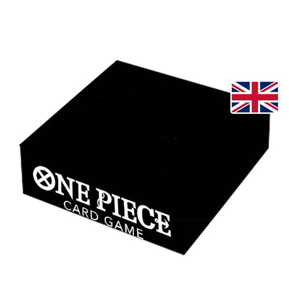 One Piece Card Game – Display OP-13 Carrying On His Will (24 boosters)(EN)